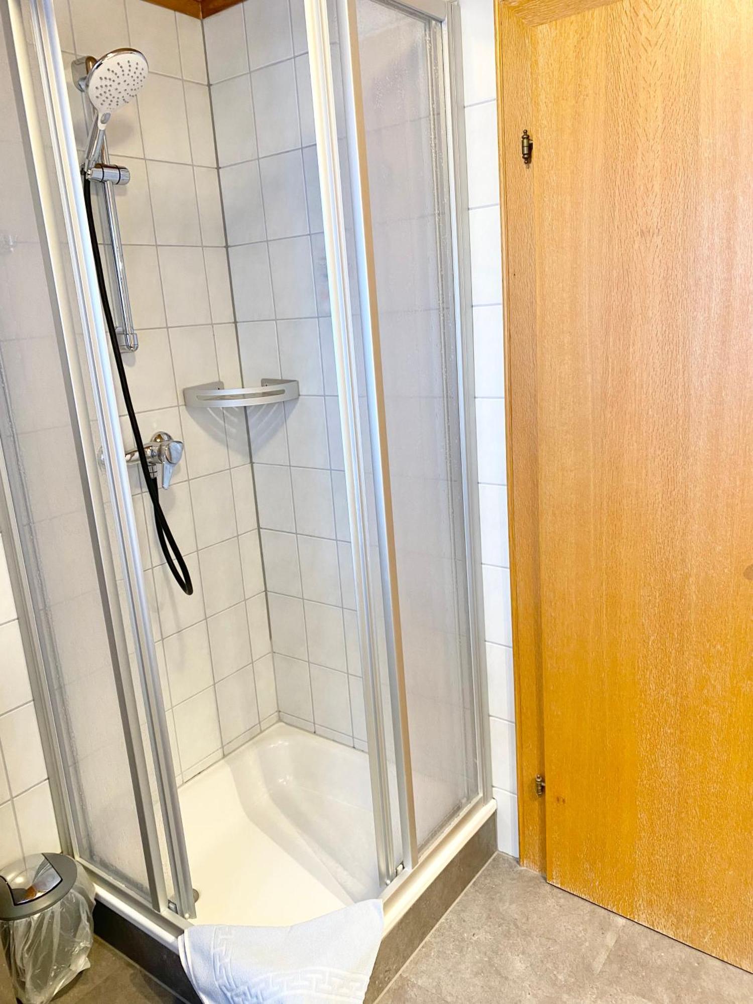 Gaestehaus Schwed Wagrain Exteriér fotografie
